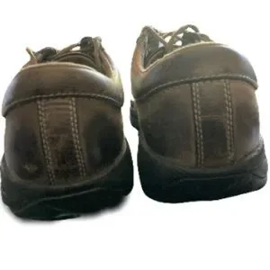 Keen | Shoes | Keen Mens Finlay Weathered Brown Leather  display picture 3